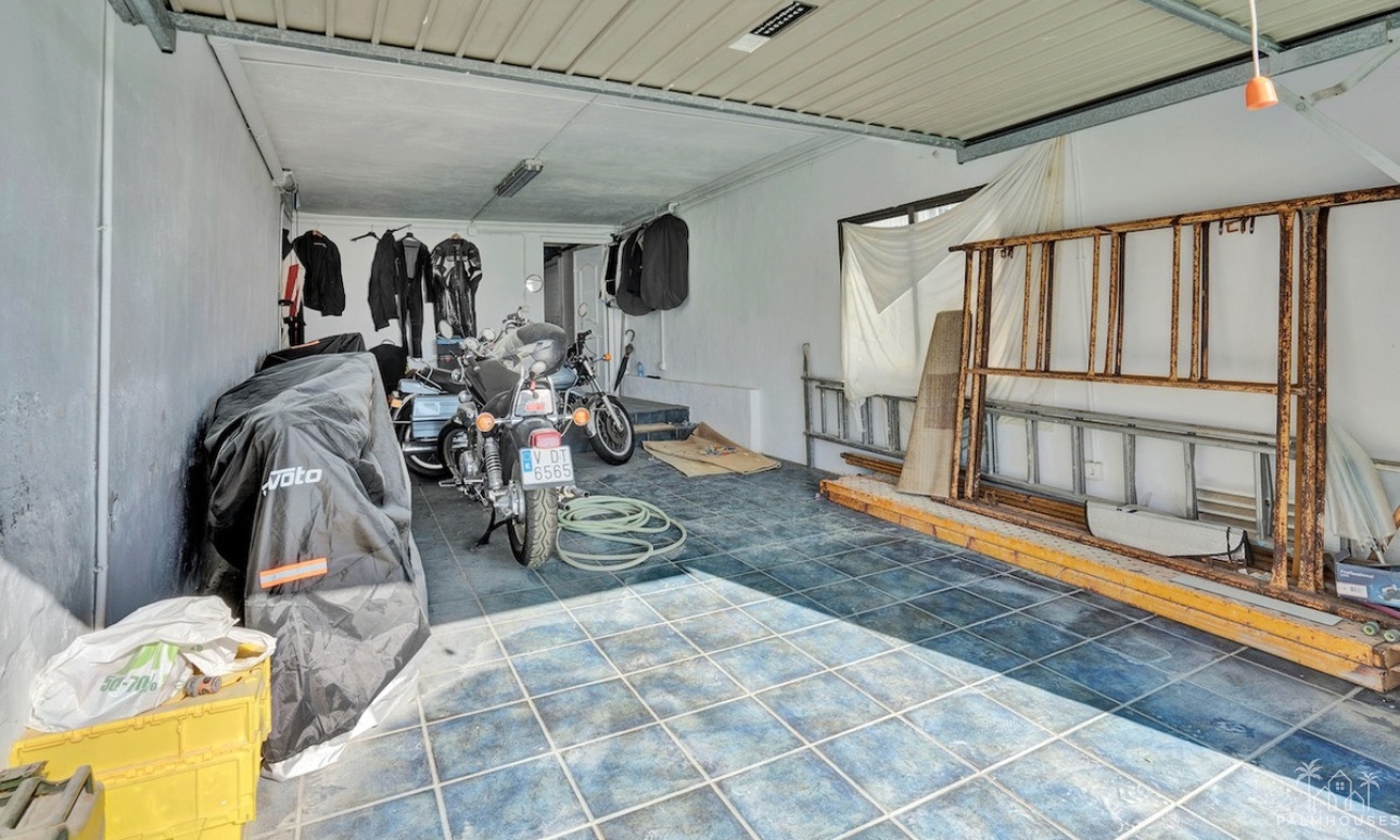 Venta - Villa - Calpe - Les Bassetes