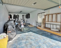 Venta - Villa - Calpe - Les Bassetes