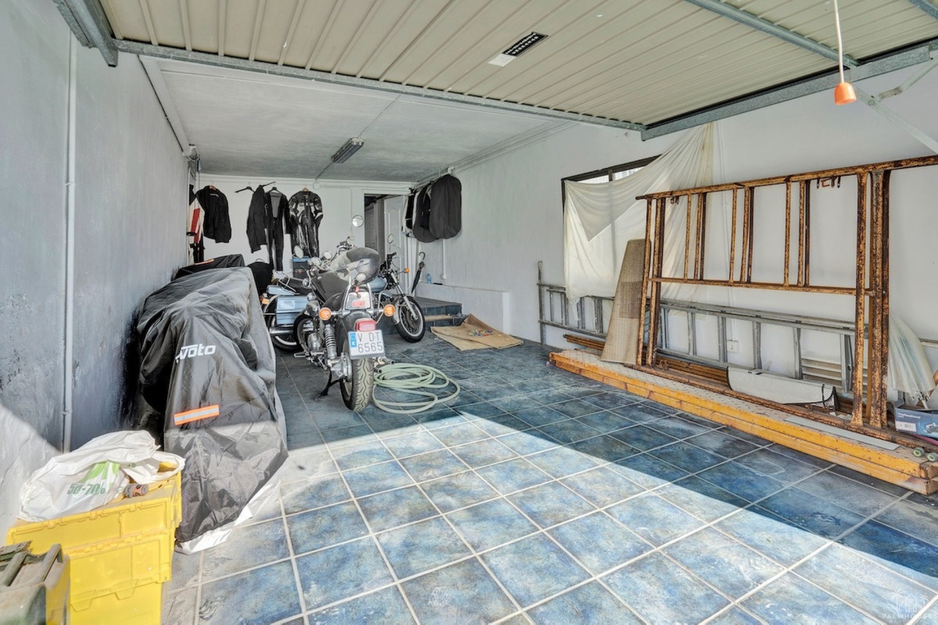 Venta - Villa - Calpe - Les Bassetes