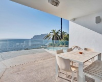 Venta - Villa - Calpe - Les Bassetes