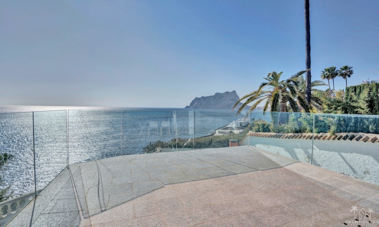 Venta - Villa - Calpe - Les Bassetes