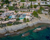 Venta - Villa - Calpe - Les Bassetes