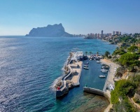 Venta - Villa - Calpe - Les Bassetes