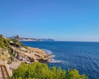 Venta - Villa - Calpe - Les Bassetes