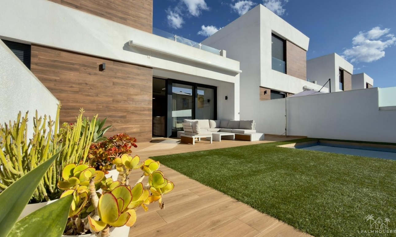 Venta - Villa - Campello - El Campello - Campello - El Campello Centro