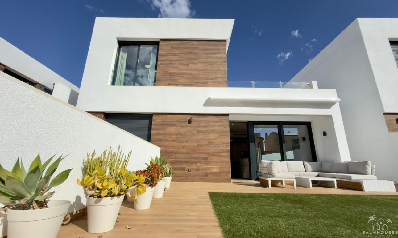 Venta - Villa - Campello - El Campello - Campello - El Campello Centro