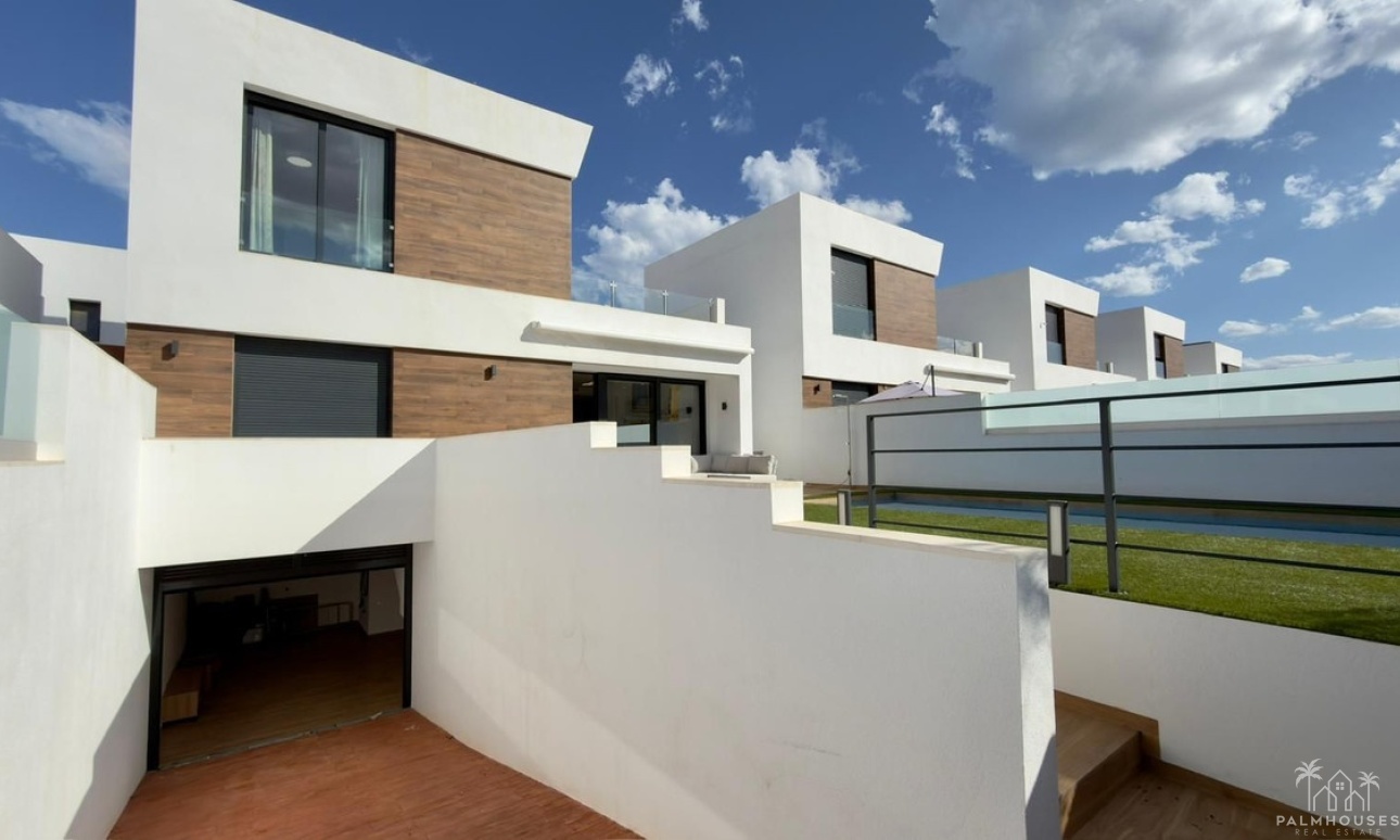 Venta - Villa - Campello - El Campello - Campello - El Campello Centro