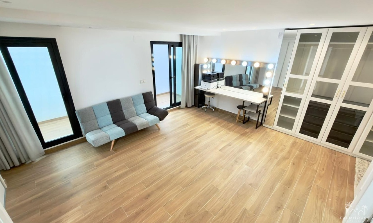 Venta - Villa - Campello - El Campello - Campello - El Campello Centro