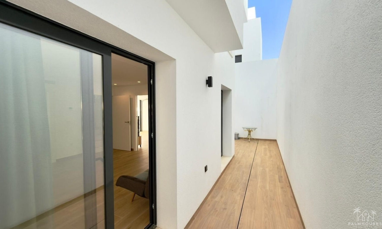 Venta - Villa - Campello - El Campello - Campello - El Campello Centro