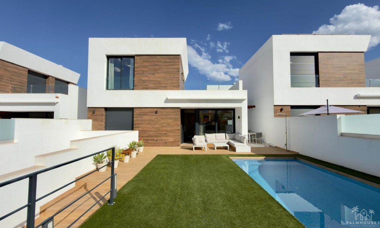 Venta - Villa - Campello - El Campello - Campello - El Campello Centro