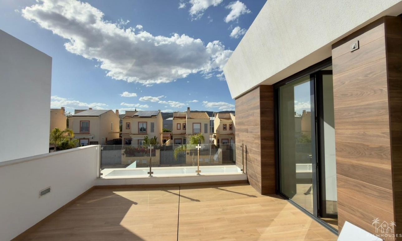 Venta - Villa - Campello - El Campello - Campello - El Campello Centro