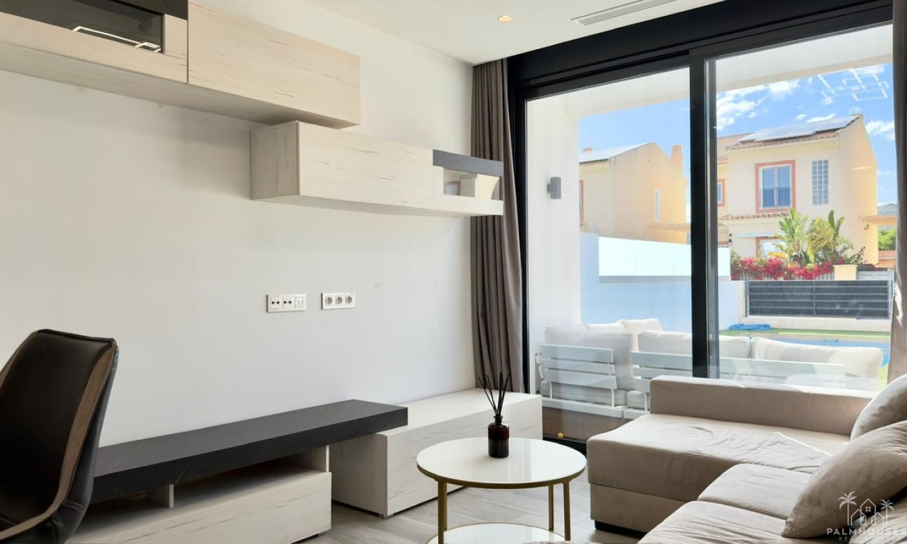 Venta - Villa - Campello - El Campello - Campello - El Campello Centro