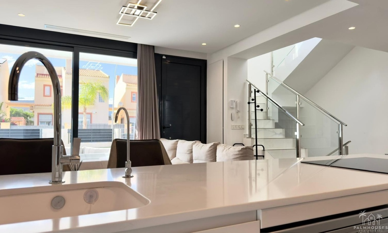 Venta - Villa - Campello - El Campello - Campello - El Campello Centro