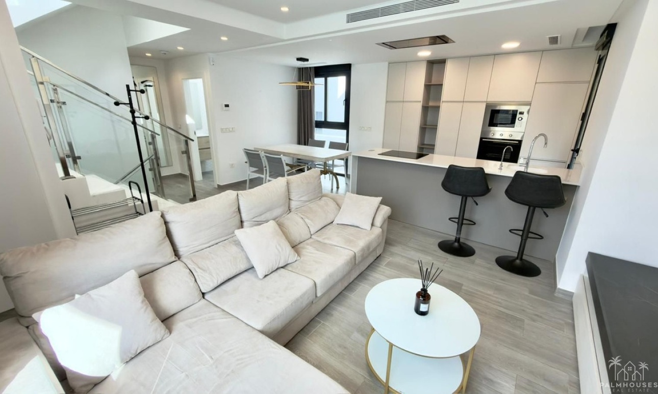 Venta - Villa - Campello - El Campello - Campello - El Campello Centro