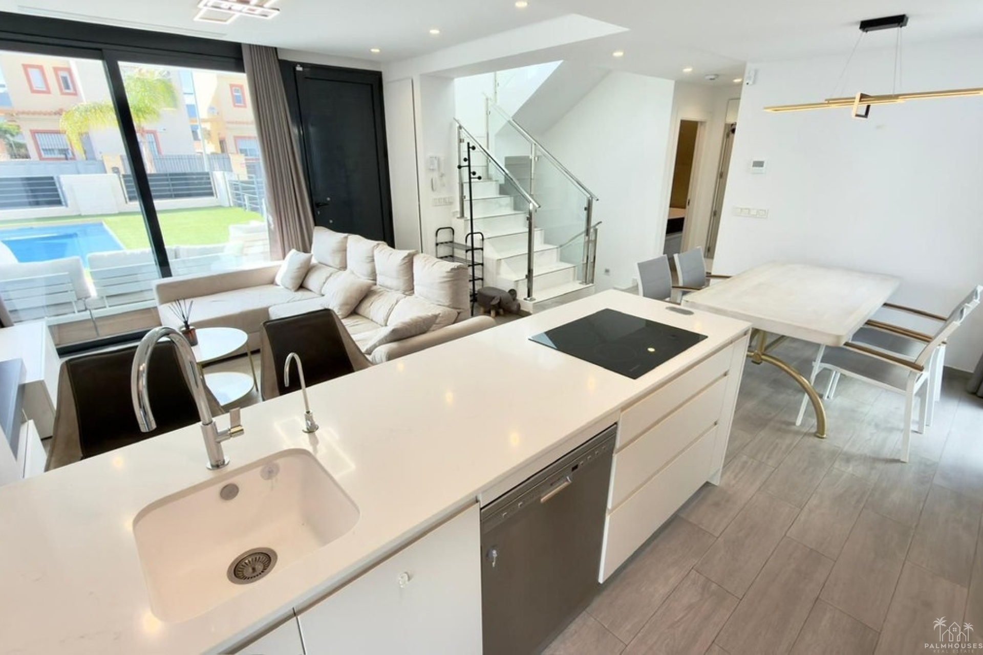 Venta - Villa - Campello - El Campello - Campello - El Campello Centro