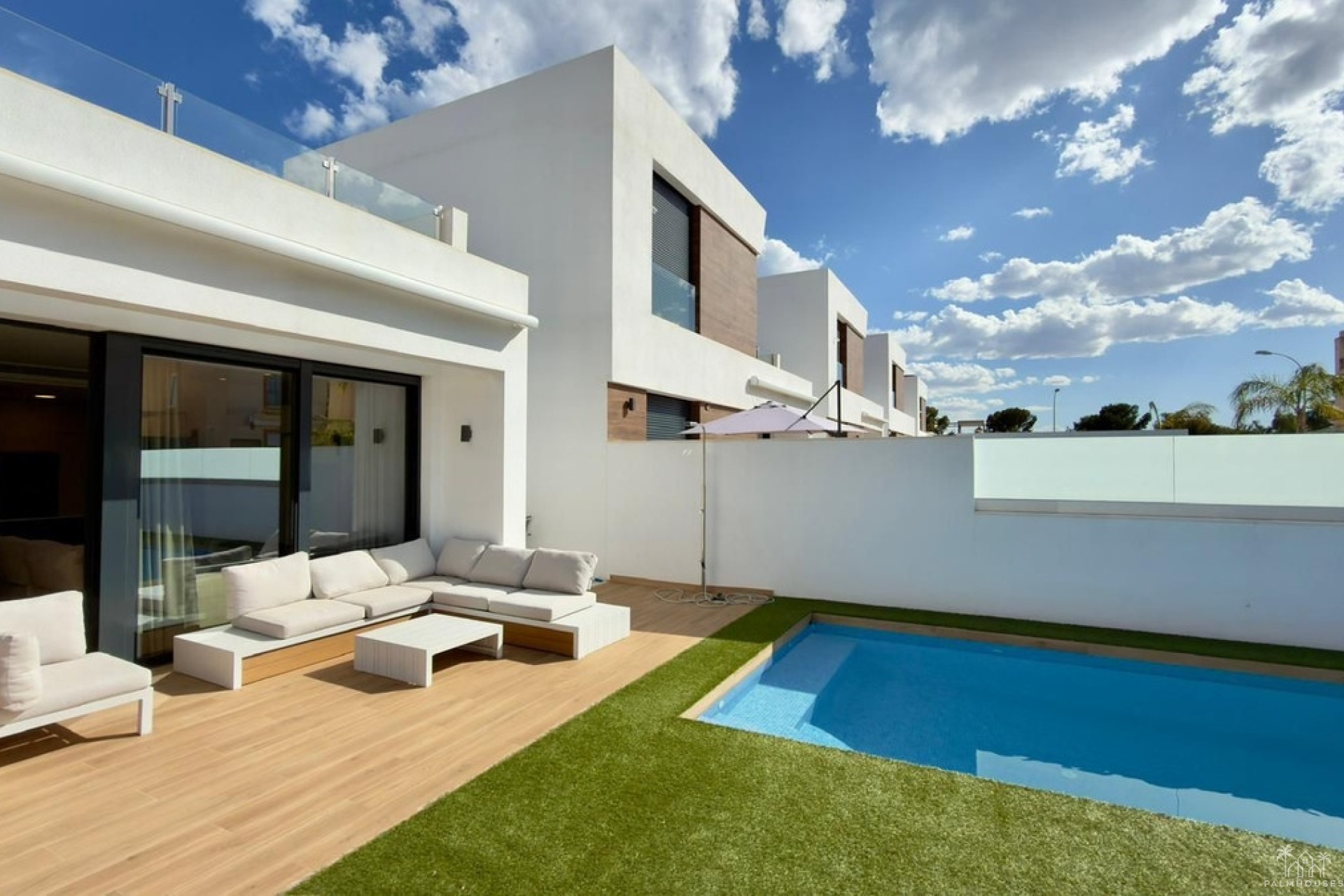Venta - Villa - Campello - El Campello - Campello - El Campello Centro