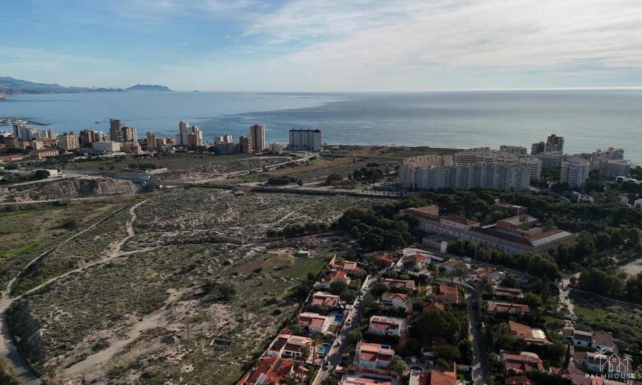 Venta - Villa - Campello - El Campello - Campello - El Campello Centro