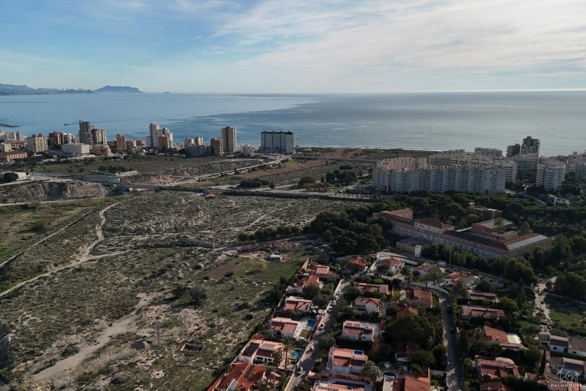 Venta - Villa - Campello - El Campello - Campello - El Campello Centro