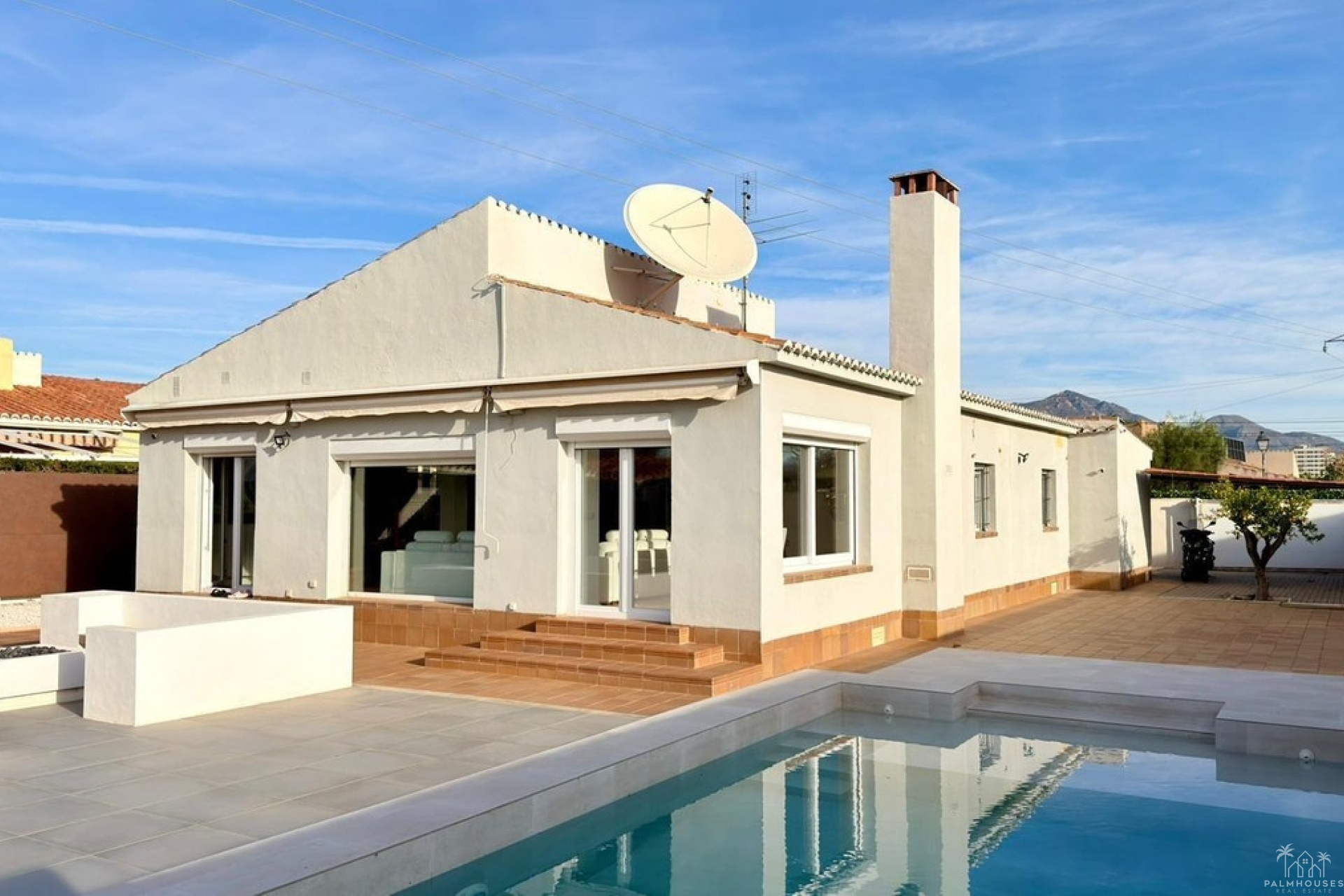 Venta - Villa - Campello - El Campello - Campello - El Campello Centro