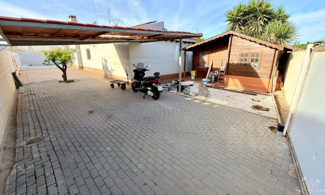 Venta - Villa - Campello - El Campello - Campello - El Campello Centro
