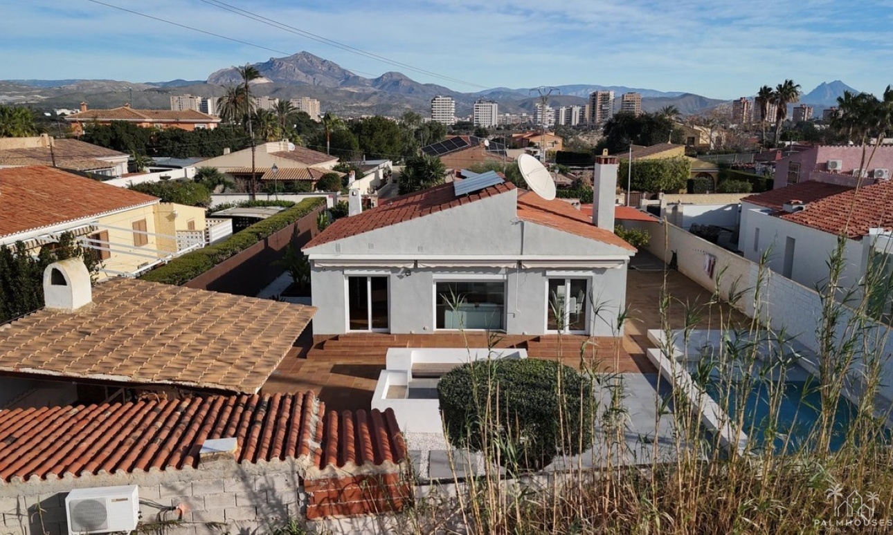Venta - Villa - Campello - El Campello - Campello - El Campello Centro