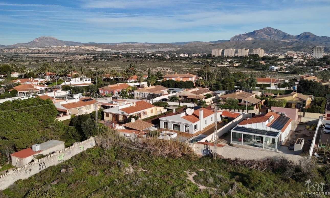 Venta - Villa - Campello - El Campello - Campello - El Campello Centro