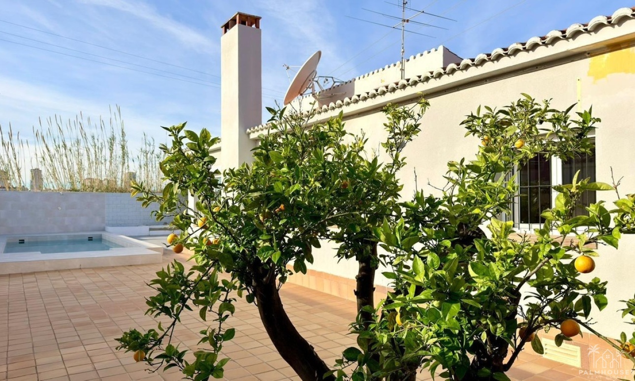 Venta - Villa - Campello - El Campello - Campello - El Campello Centro