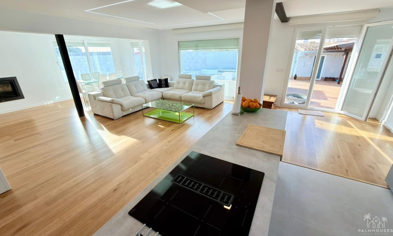 Venta - Villa - Campello - El Campello - Campello - El Campello Centro