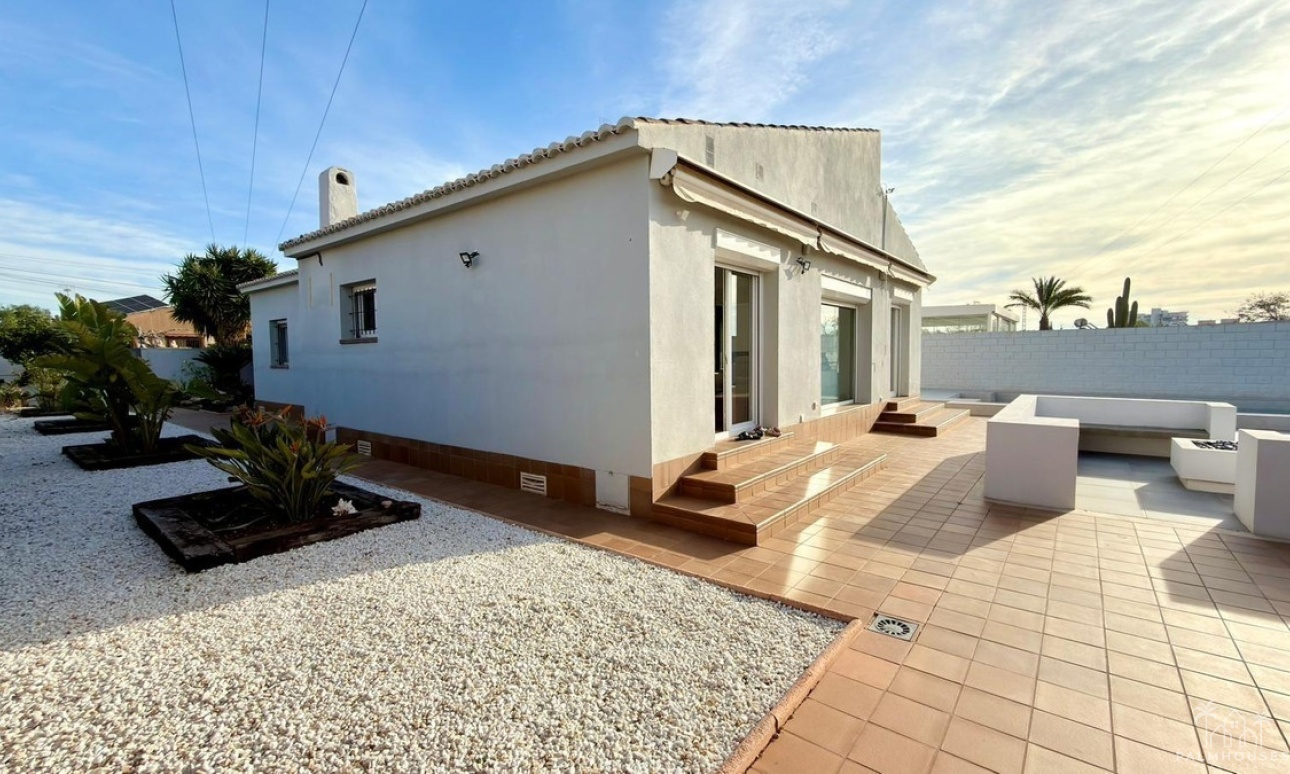 Venta - Villa - Campello - El Campello - Campello - El Campello Centro