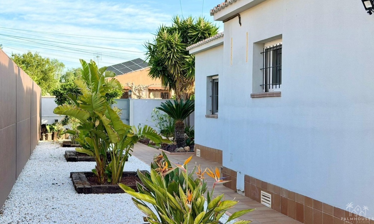 Venta - Villa - Campello - El Campello - Campello - El Campello Centro