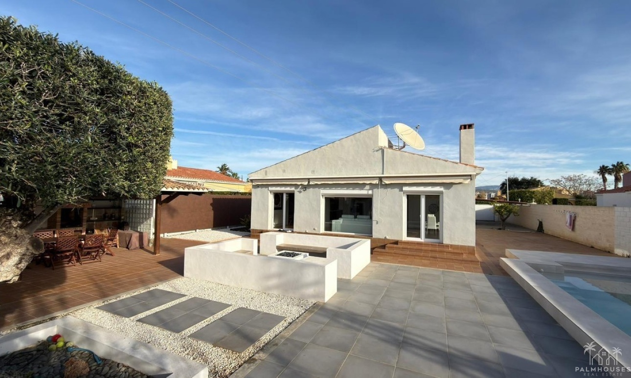Venta - Villa - Campello - El Campello - Campello - El Campello Centro