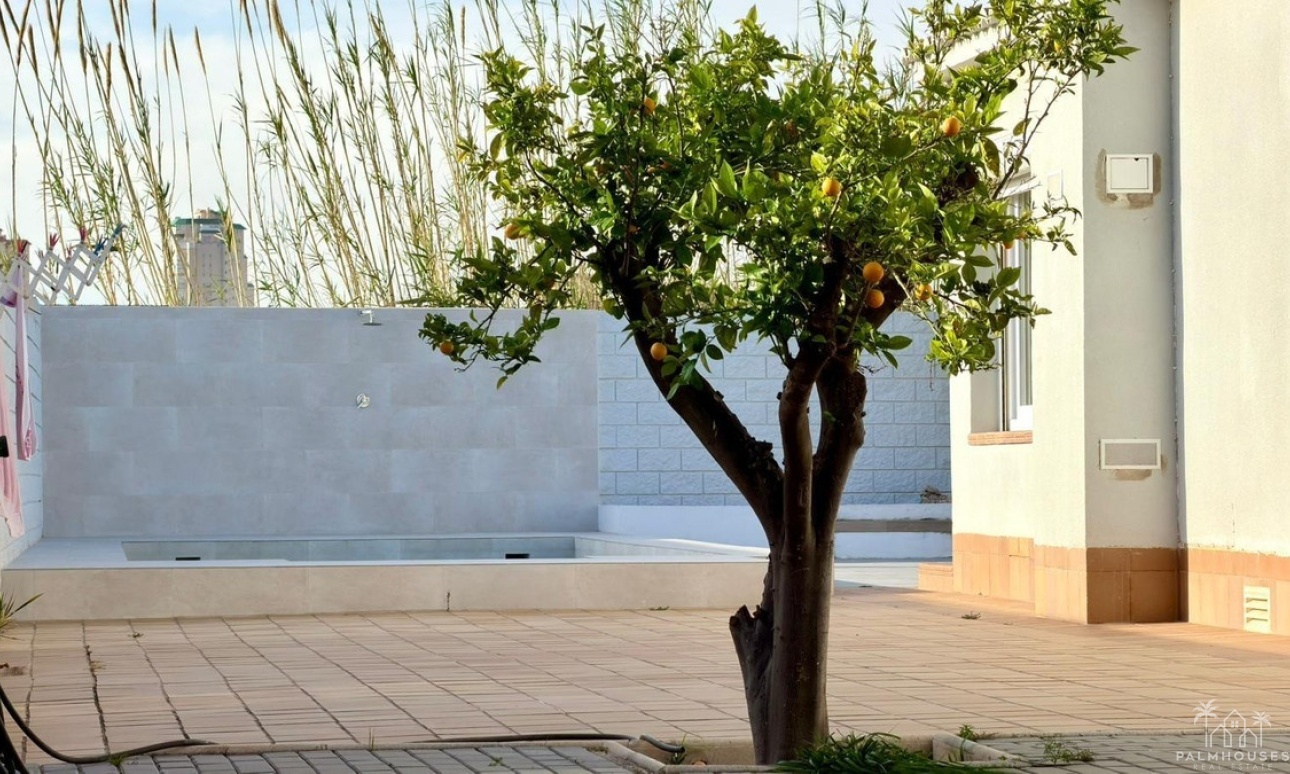 Venta - Villa - Campello - El Campello - Campello - El Campello Centro