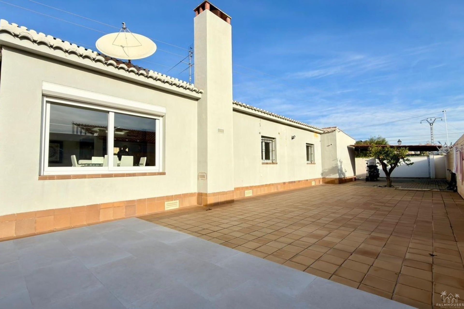 Venta - Villa - Campello - El Campello - Campello - El Campello Centro