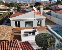 Venta - Villa - Campello - El Campello - Campello - El Campello Centro