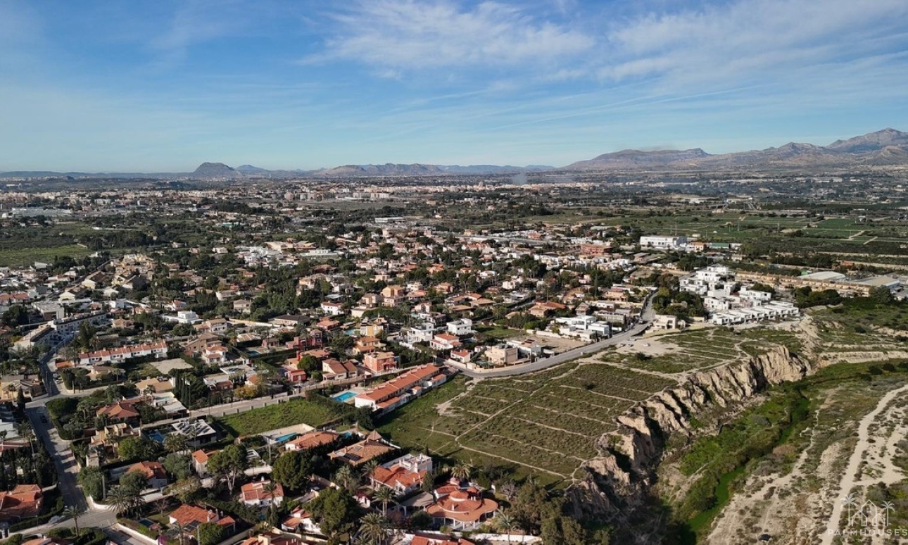 Venta - Villa - Campello - El Campello - Campello - El Campello Centro