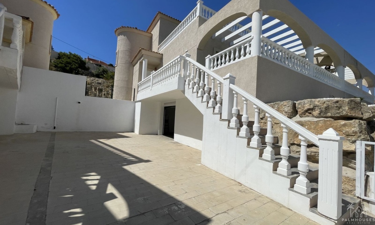 Venta - Villa - Campello - El Campello - Campello - El Campello Centro