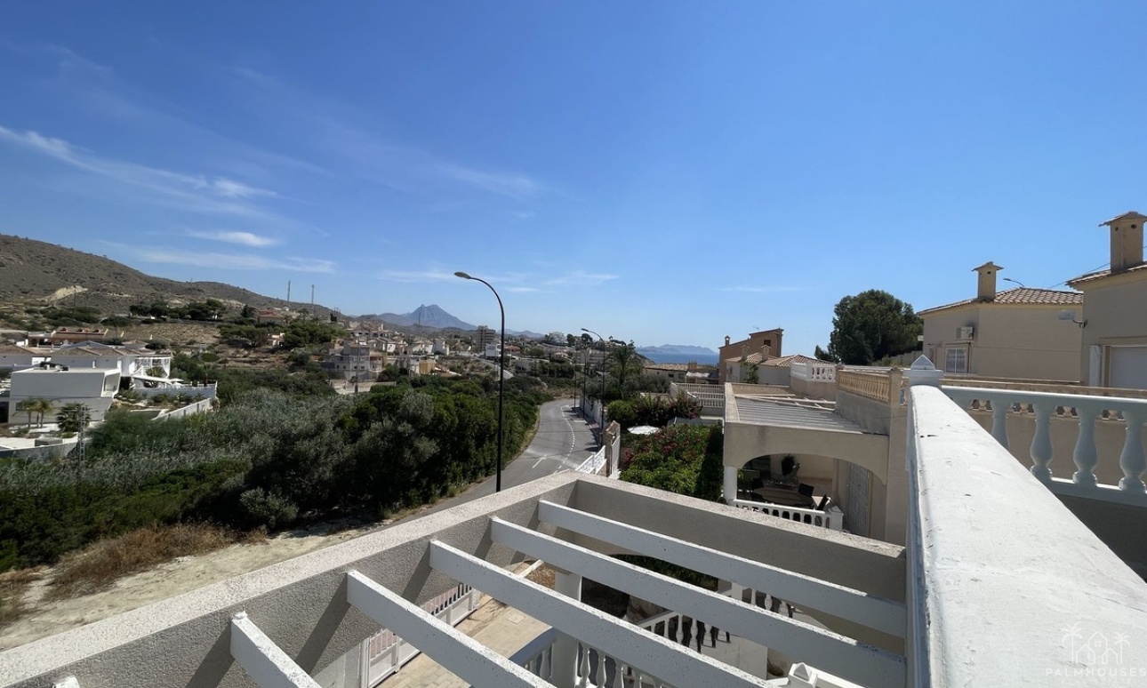 Venta - Villa - Campello - El Campello - Campello - El Campello Centro