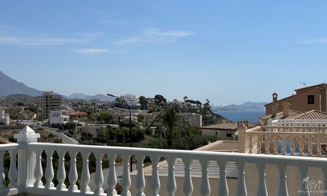 Venta - Villa - Campello - El Campello - Campello - El Campello Centro