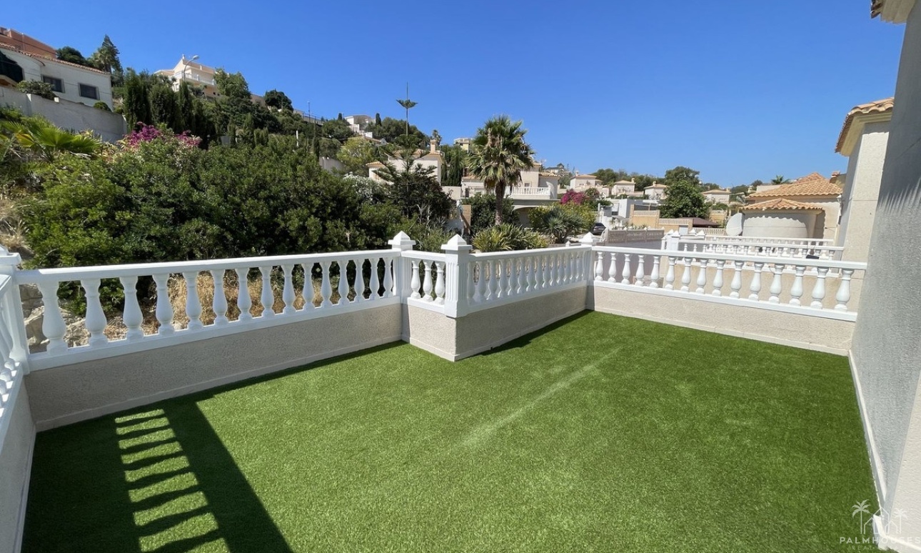 Venta - Villa - Campello - El Campello - Campello - El Campello Centro