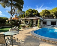 Venta - Villa - Campoamor - Costa Blanca