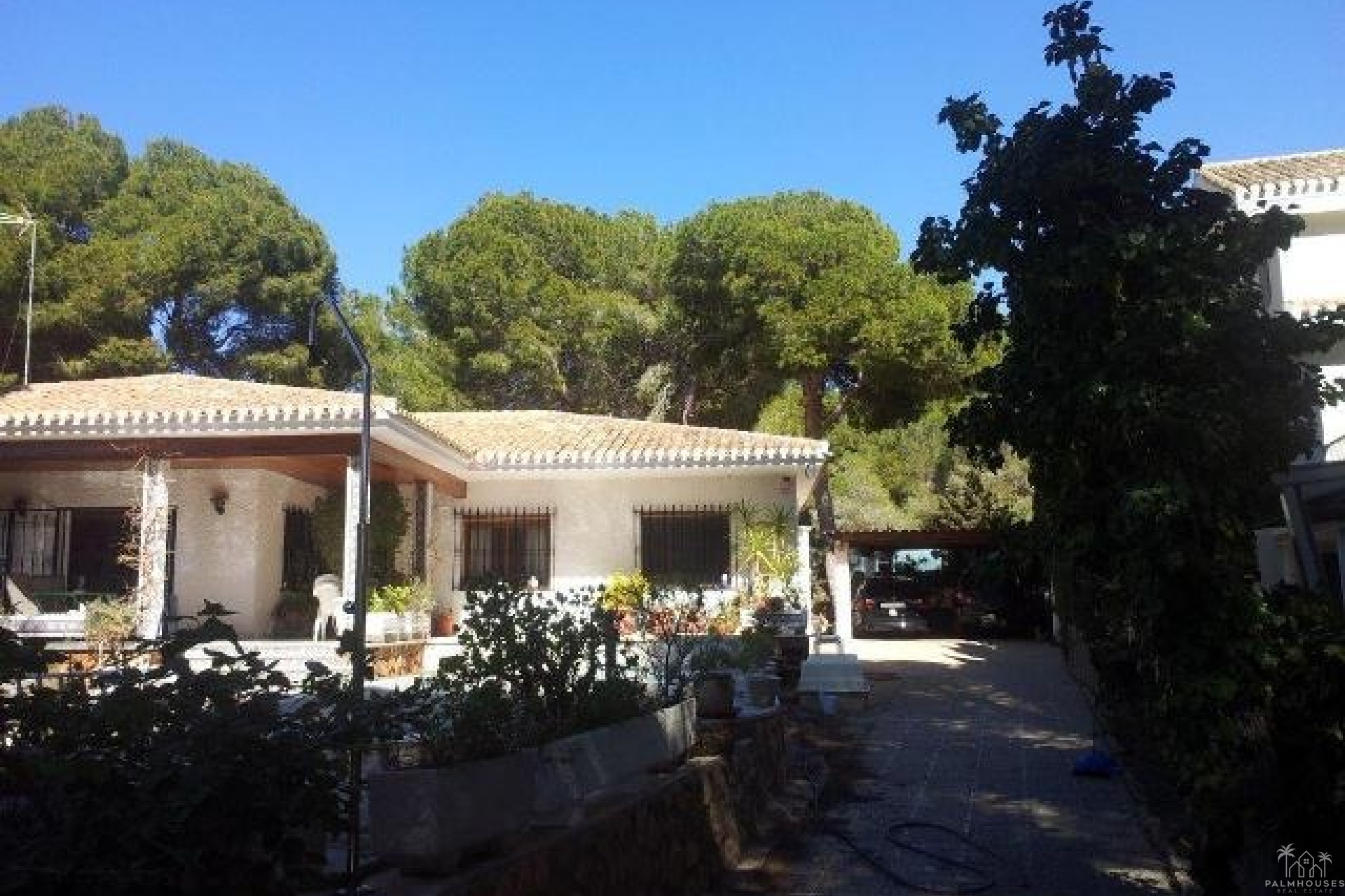 Venta - Villa - Campoamor - Costa Blanca