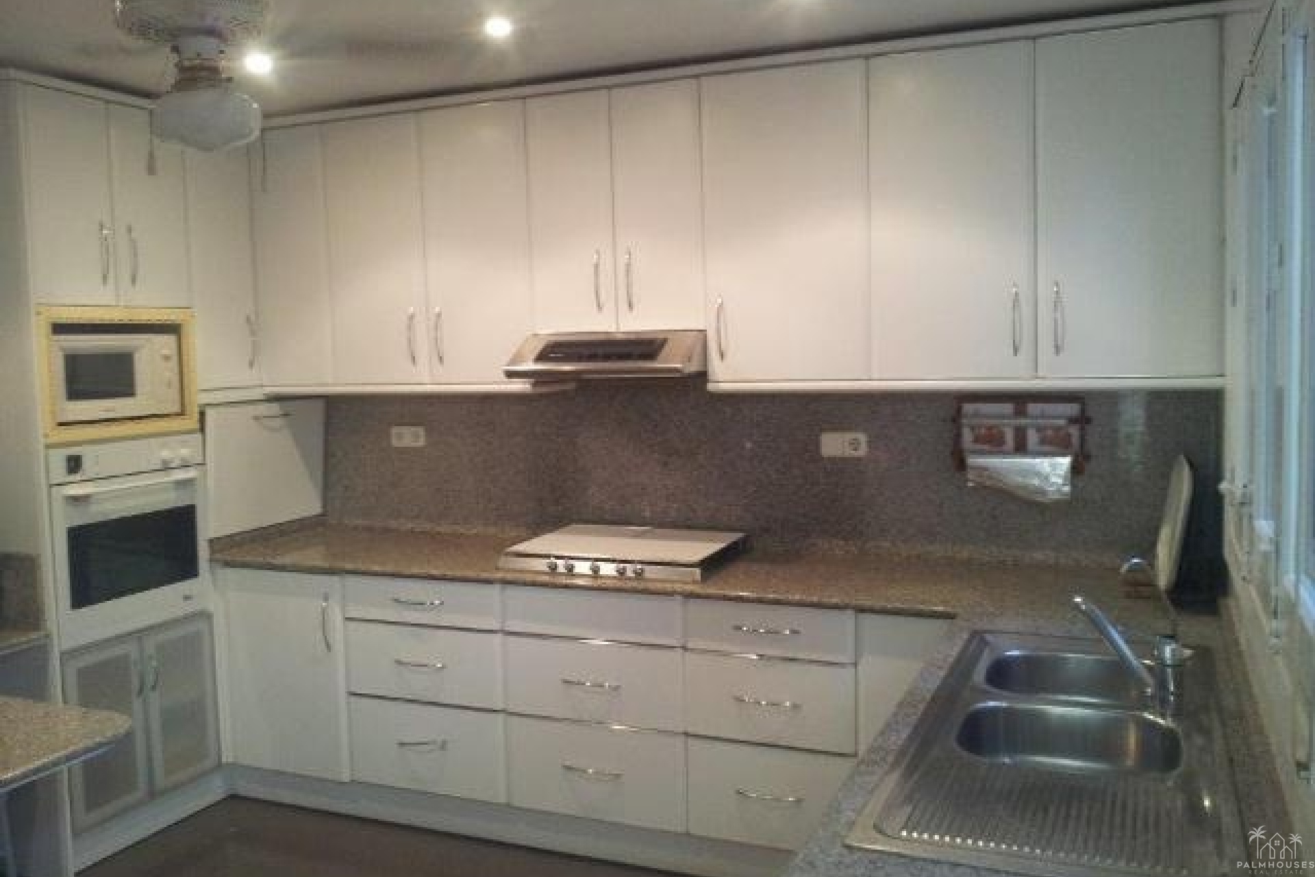 Venta - Villa - Campoamor - Costa Blanca