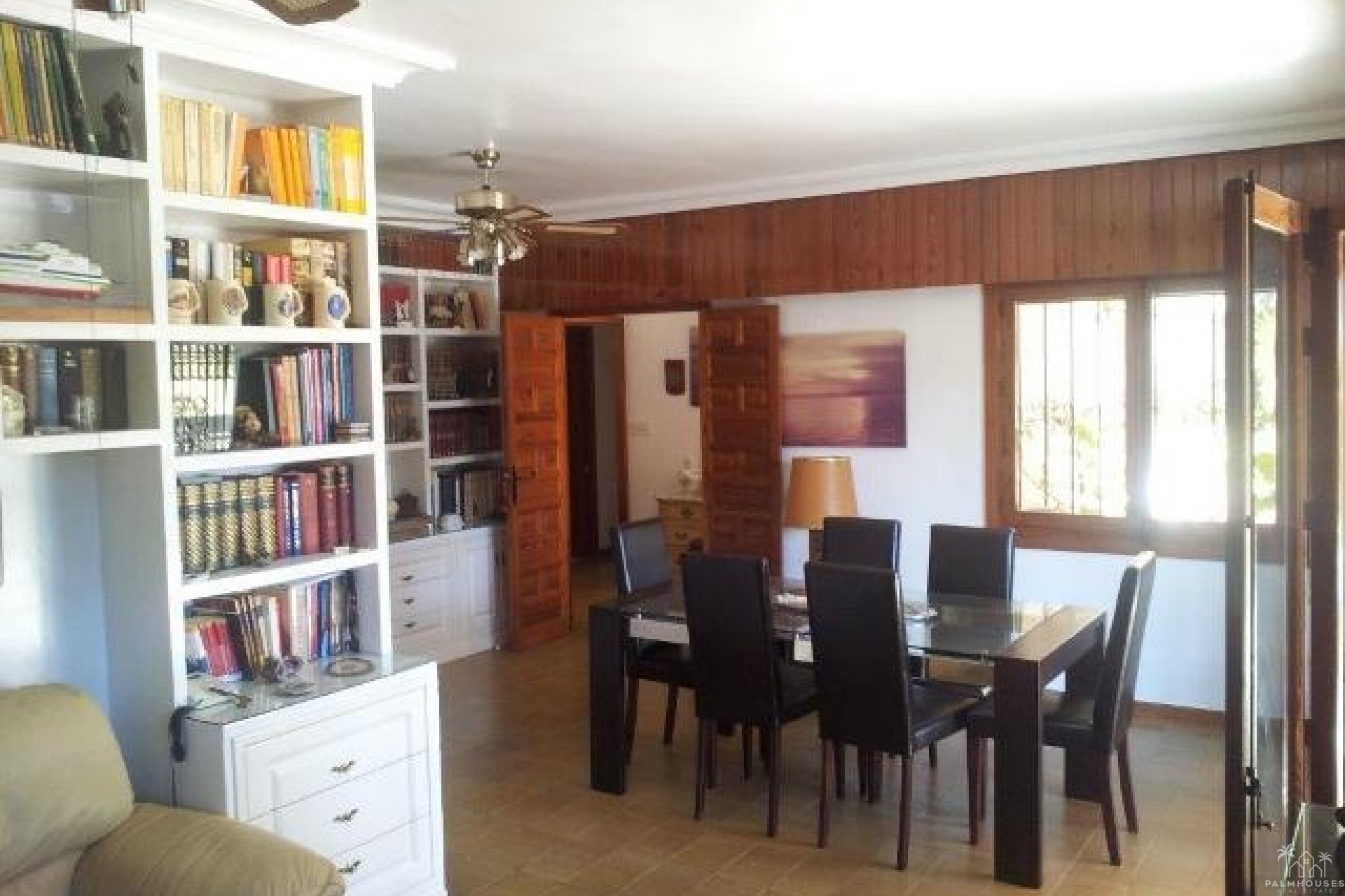Venta - Villa - Campoamor - Costa Blanca