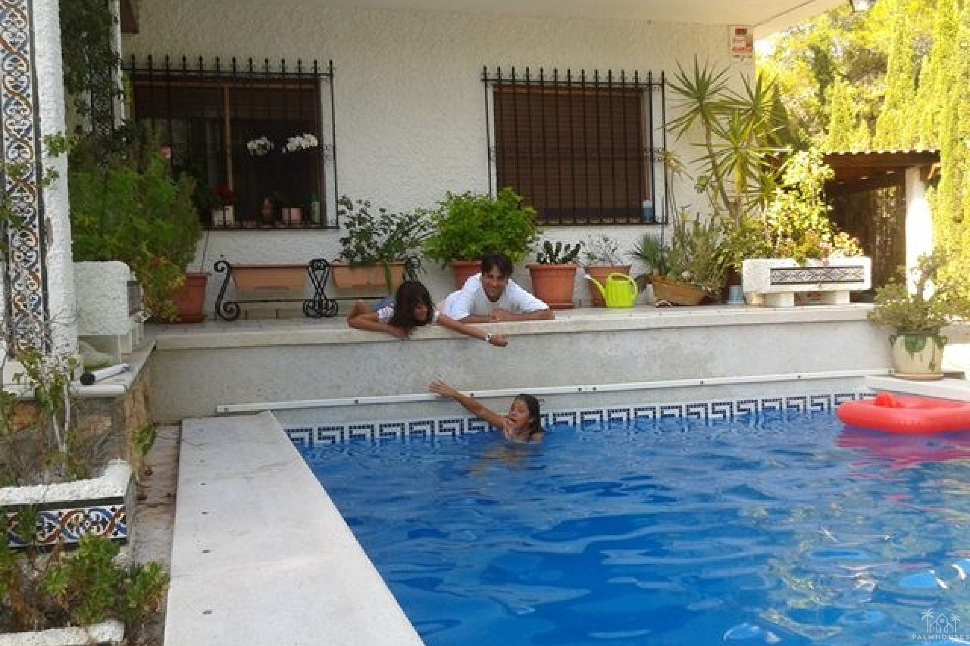 Venta - Villa - Campoamor - Costa Blanca