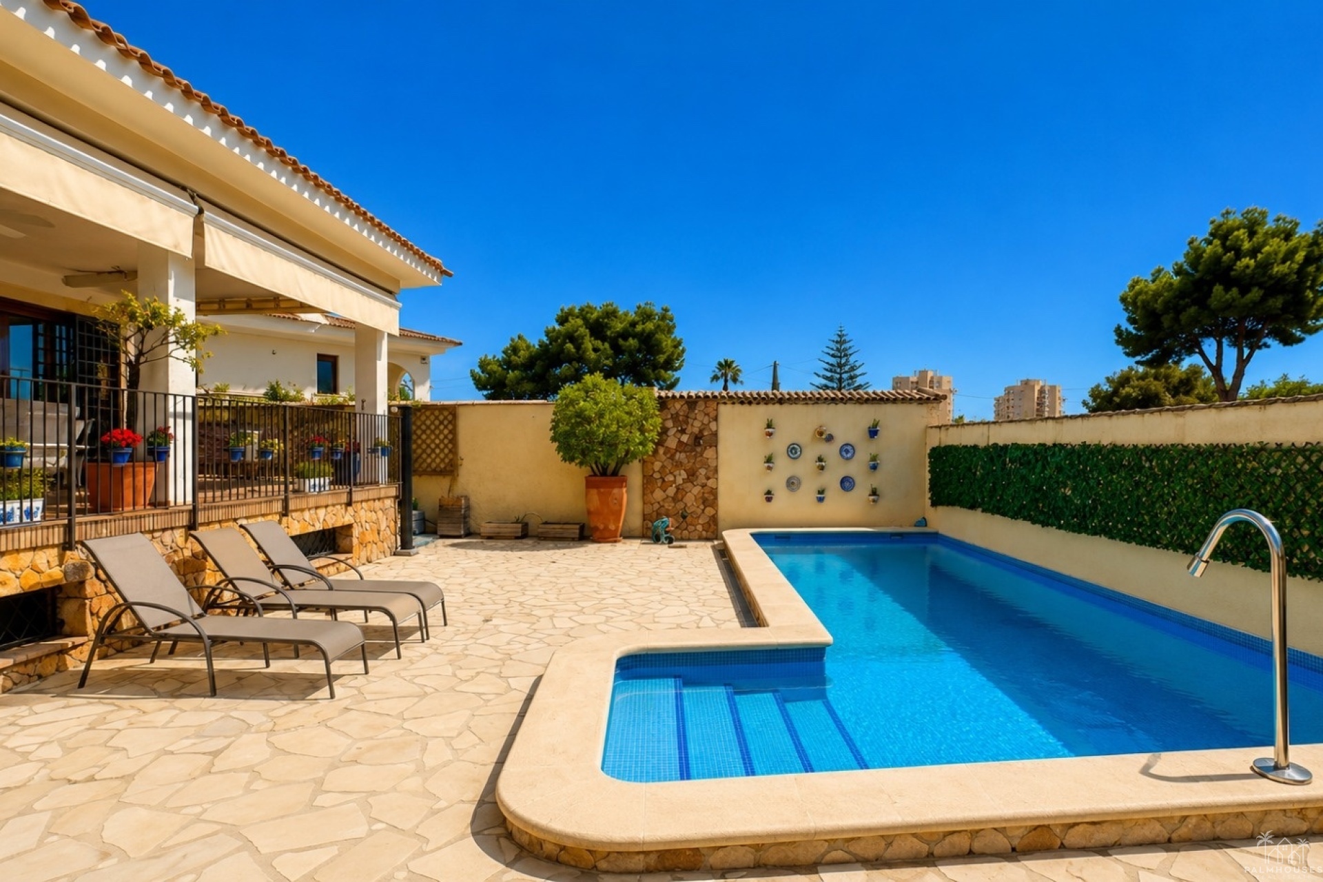 Venta - Villa - Campoamor - Costa Blanca