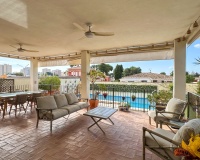 Venta - Villa - Campoamor - Costa Blanca