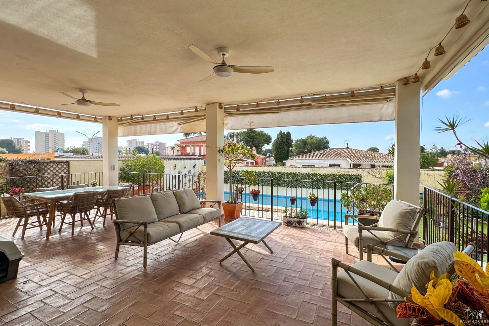 Venta - Villa - Campoamor - Costa Blanca