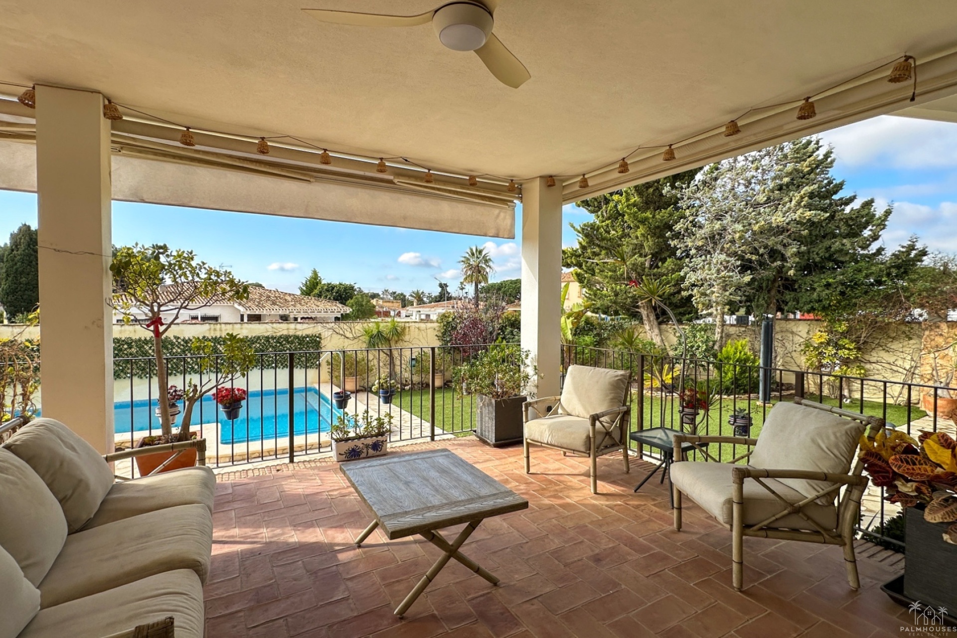 Venta - Villa - Campoamor - Costa Blanca