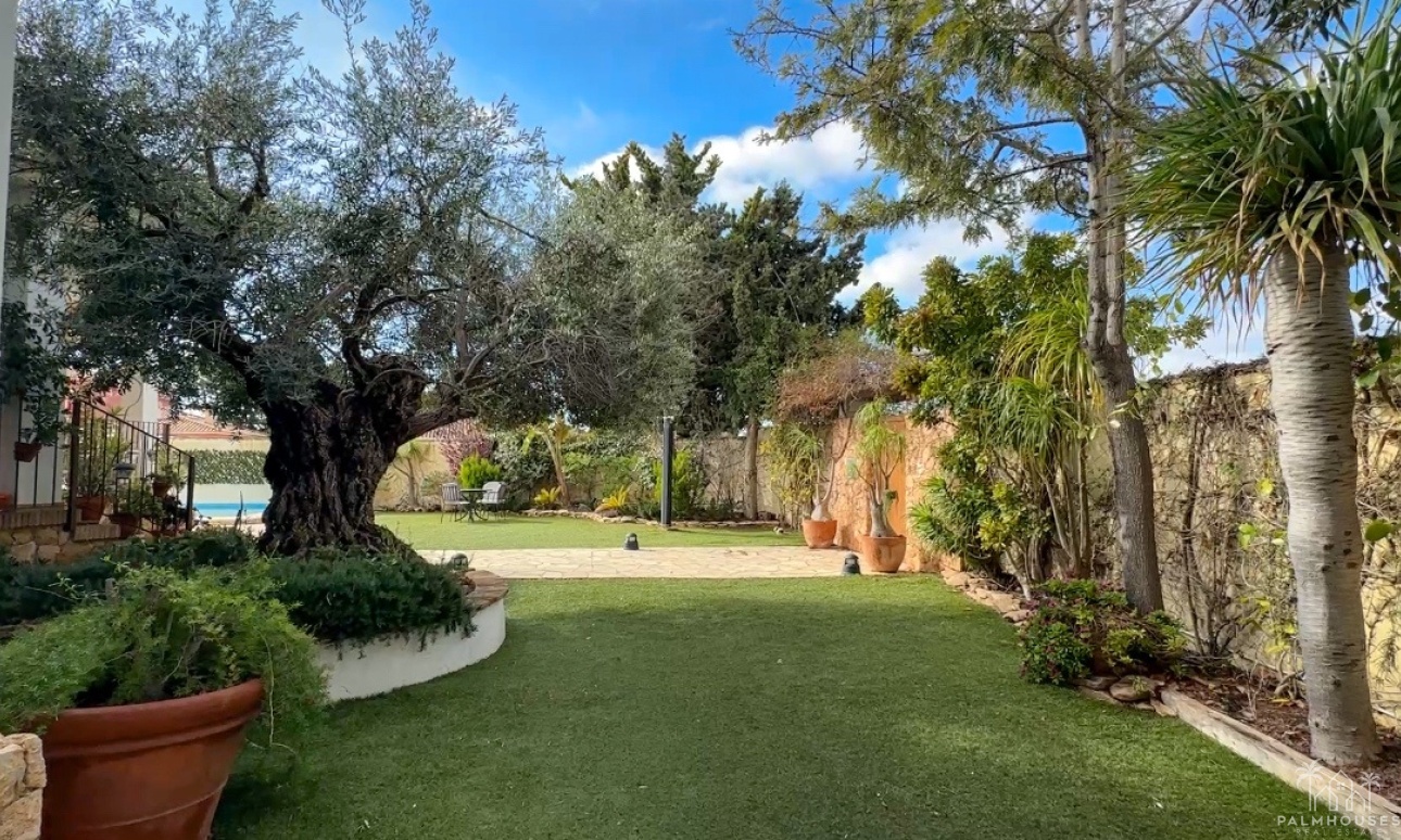 Venta - Villa - Campoamor - Costa Blanca