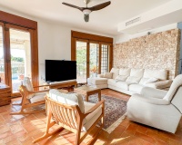 Venta - Villa - Campoamor - Costa Blanca